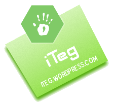 iTeg Blog site
